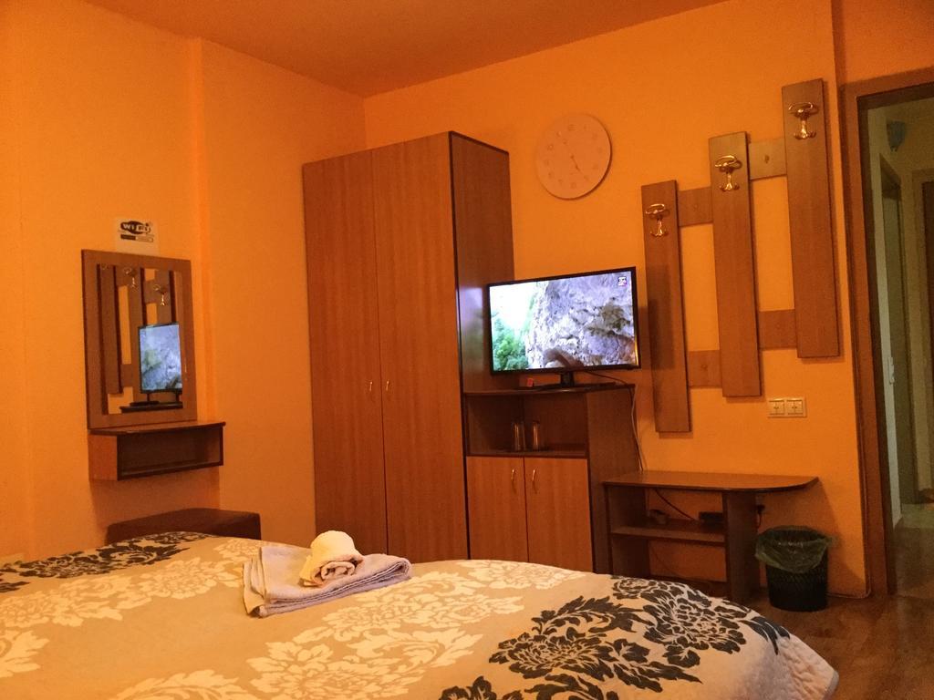 Pension Casa Timar Brassó Kültér fotó