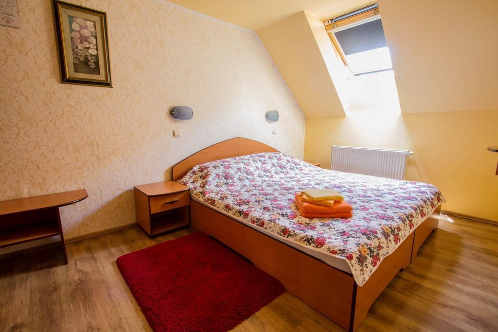 Pension Casa Timar Brassó Kültér fotó